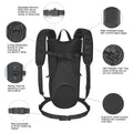 Hydration Backpack