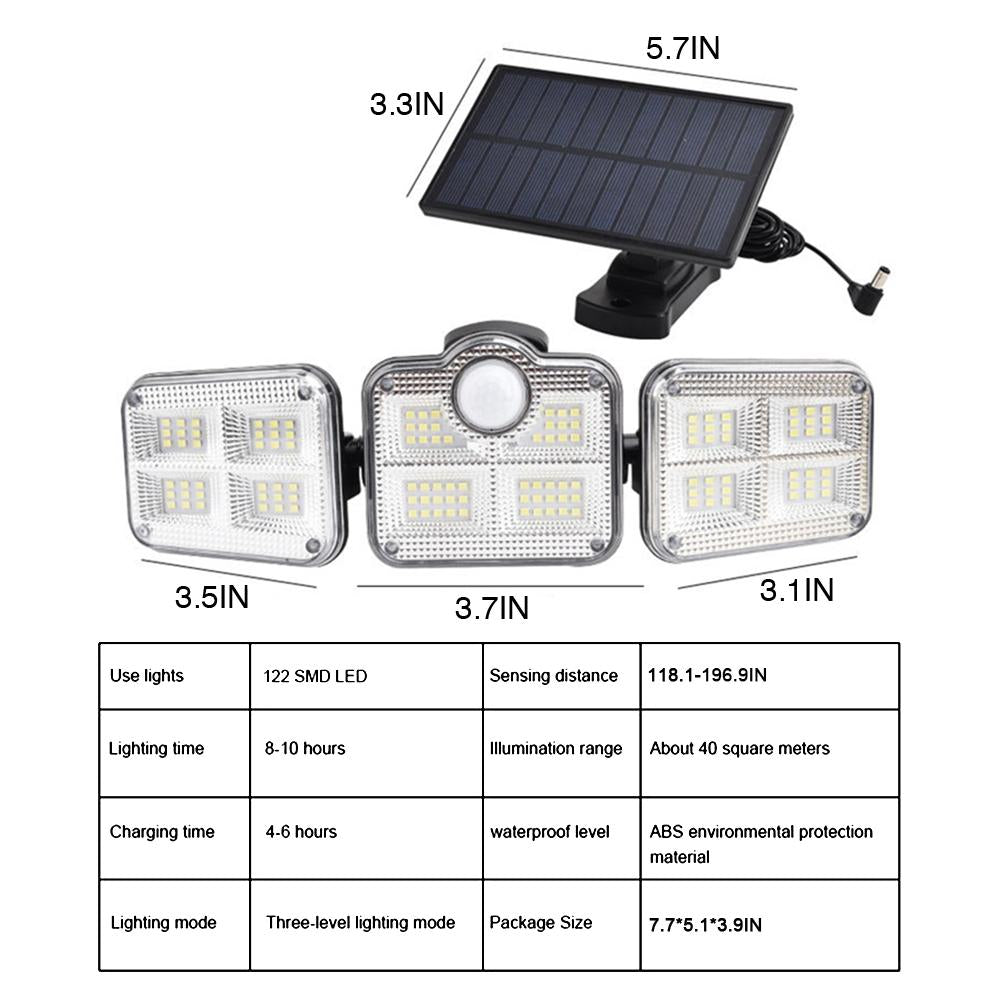 landscape lights