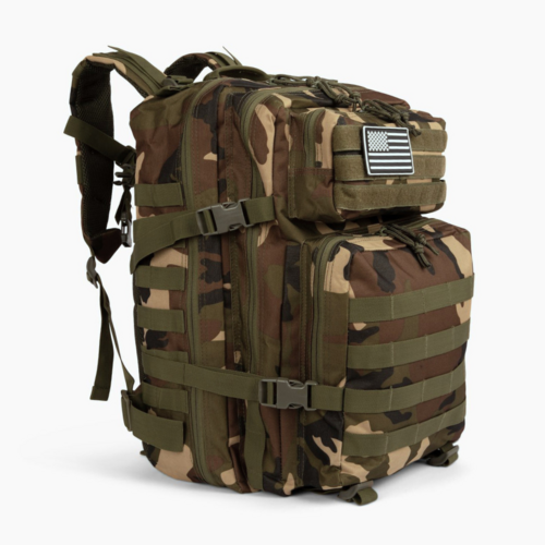 Rucksack Backpack