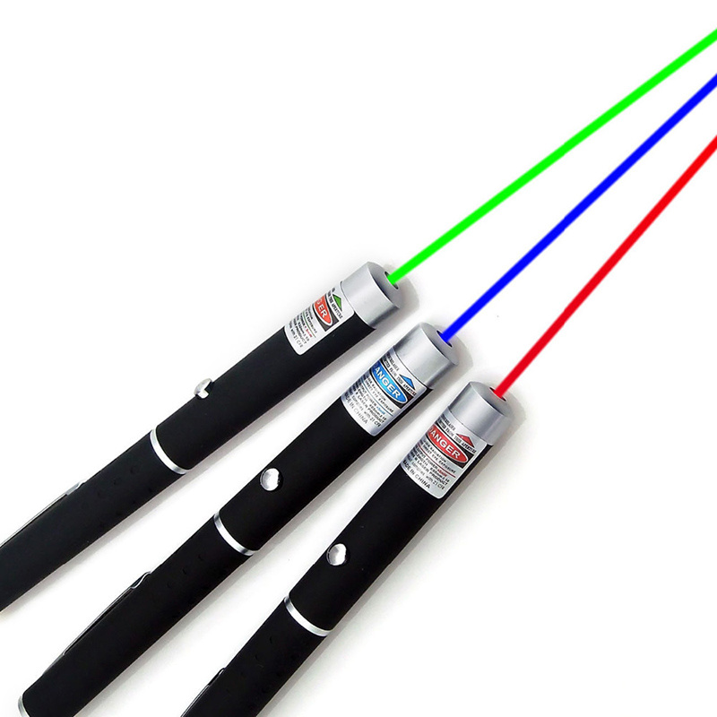 green high power laser pointer