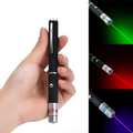 green high power laser pointer