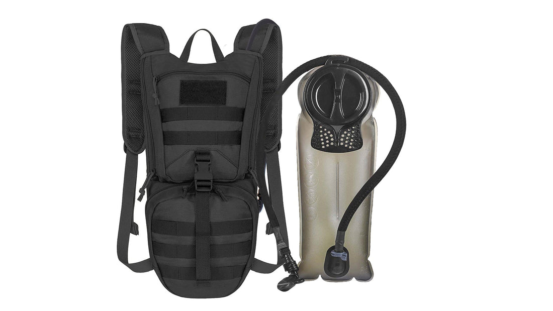 Hydration Backpack