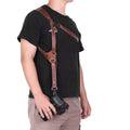 Camera Shoulder Strap